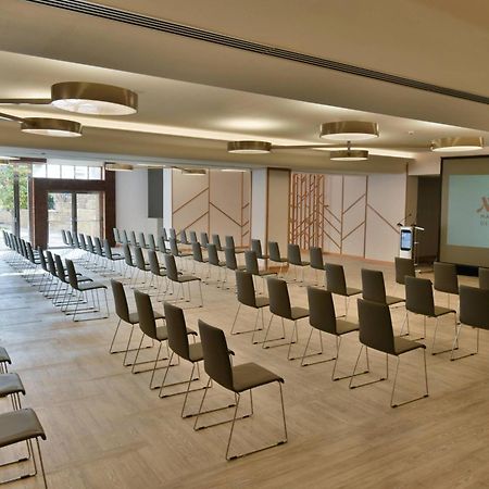 Denia Marriott La Sella Golf Resort & Spa מראה חיצוני תמונה The Conference Centre