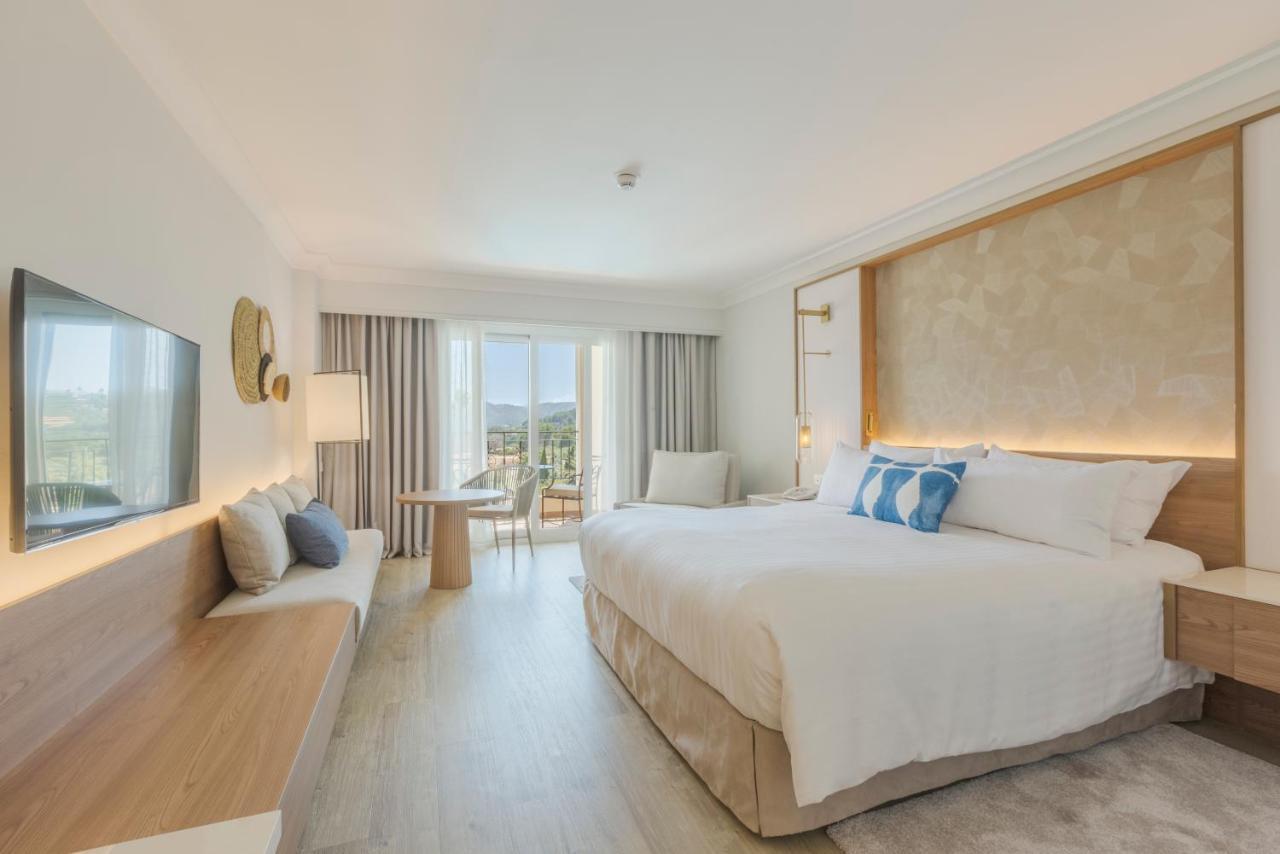 Denia Marriott La Sella Golf Resort & Spa מראה חיצוני תמונה Deluxe Room