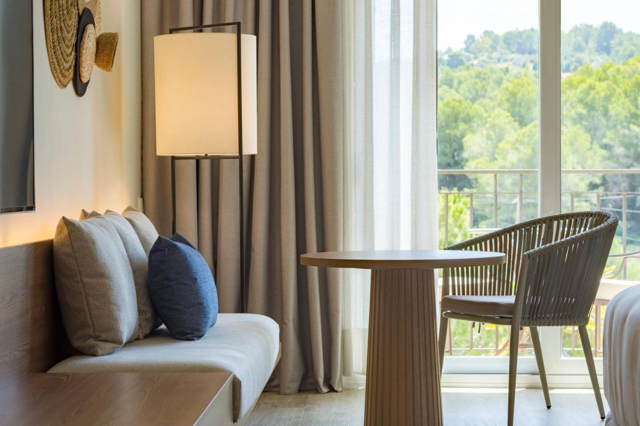 Denia Marriott La Sella Golf Resort & Spa מראה חיצוני תמונה Deluxe Room