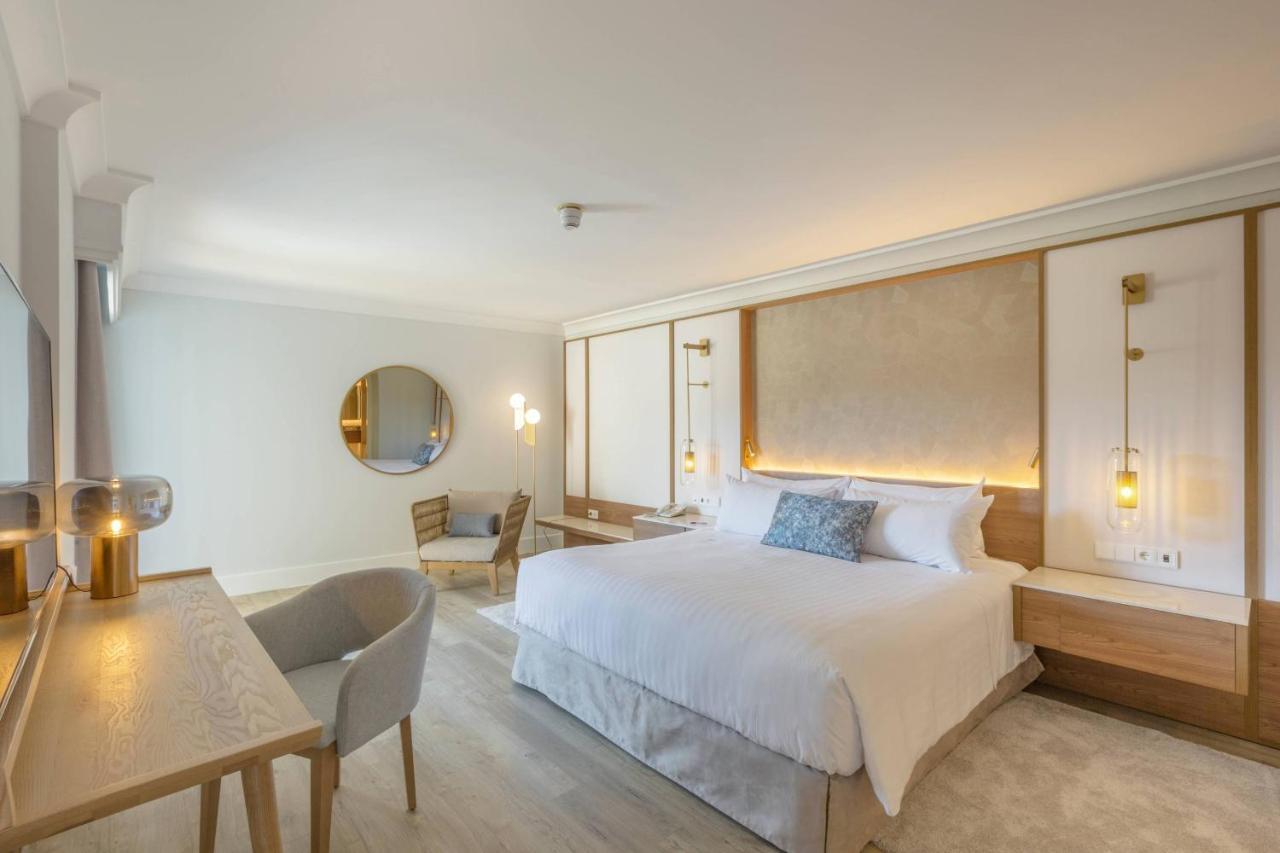 Denia Marriott La Sella Golf Resort & Spa מראה חיצוני תמונה