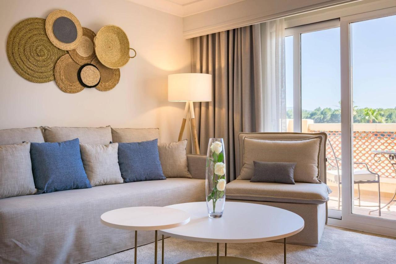 Denia Marriott La Sella Golf Resort & Spa מראה חיצוני תמונה
