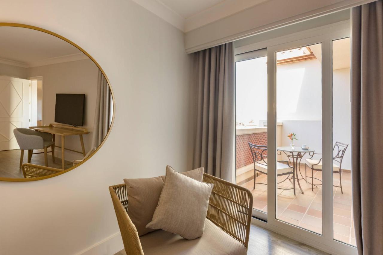 Denia Marriott La Sella Golf Resort & Spa מראה חיצוני תמונה A room at the hotel