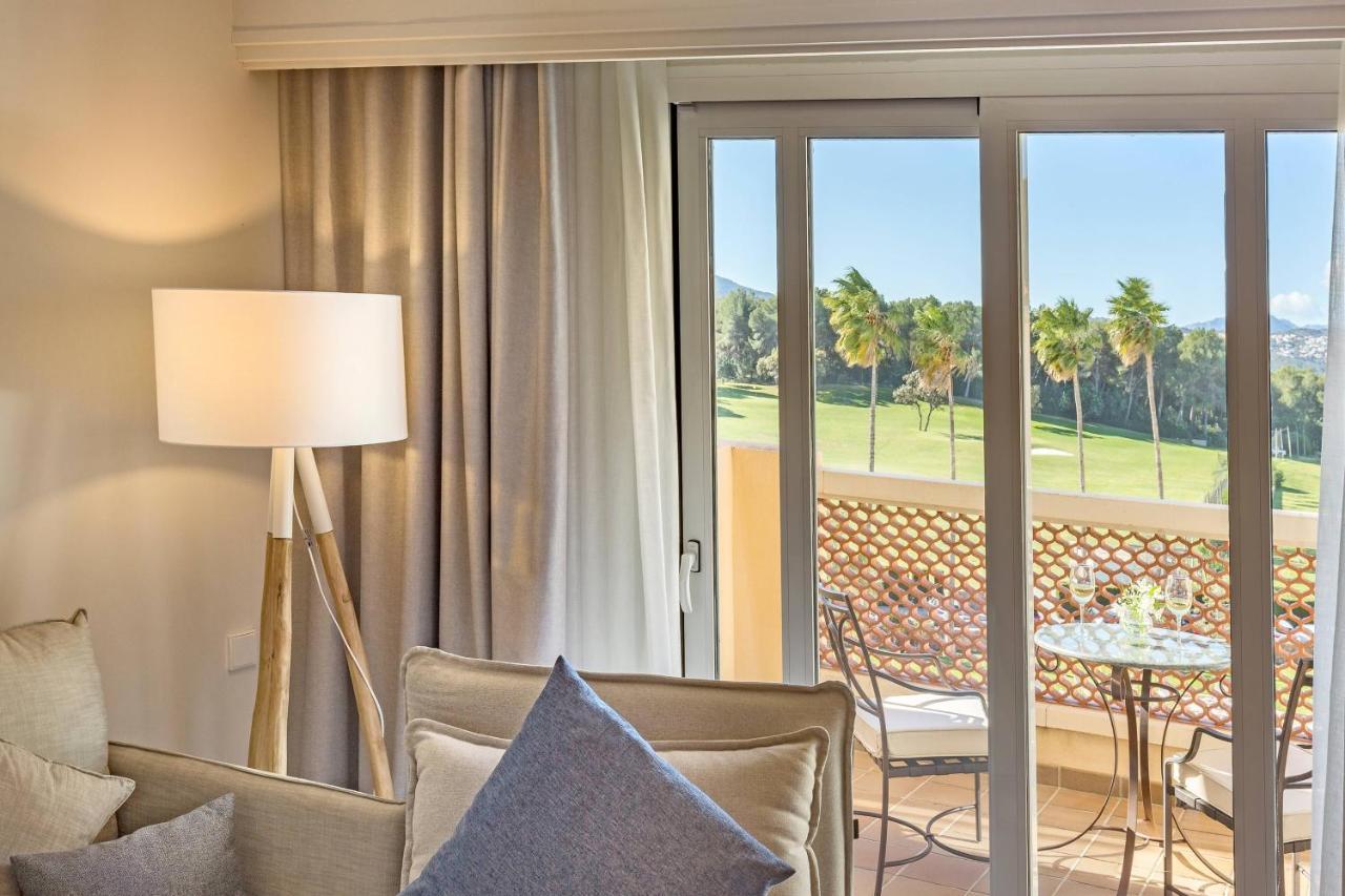 Denia Marriott La Sella Golf Resort & Spa מראה חיצוני תמונה A room at the resort