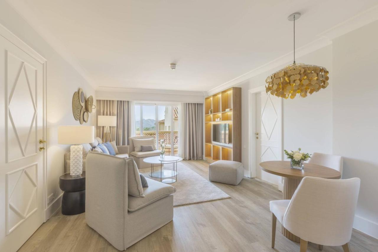 Denia Marriott La Sella Golf Resort & Spa מראה חיצוני תמונה