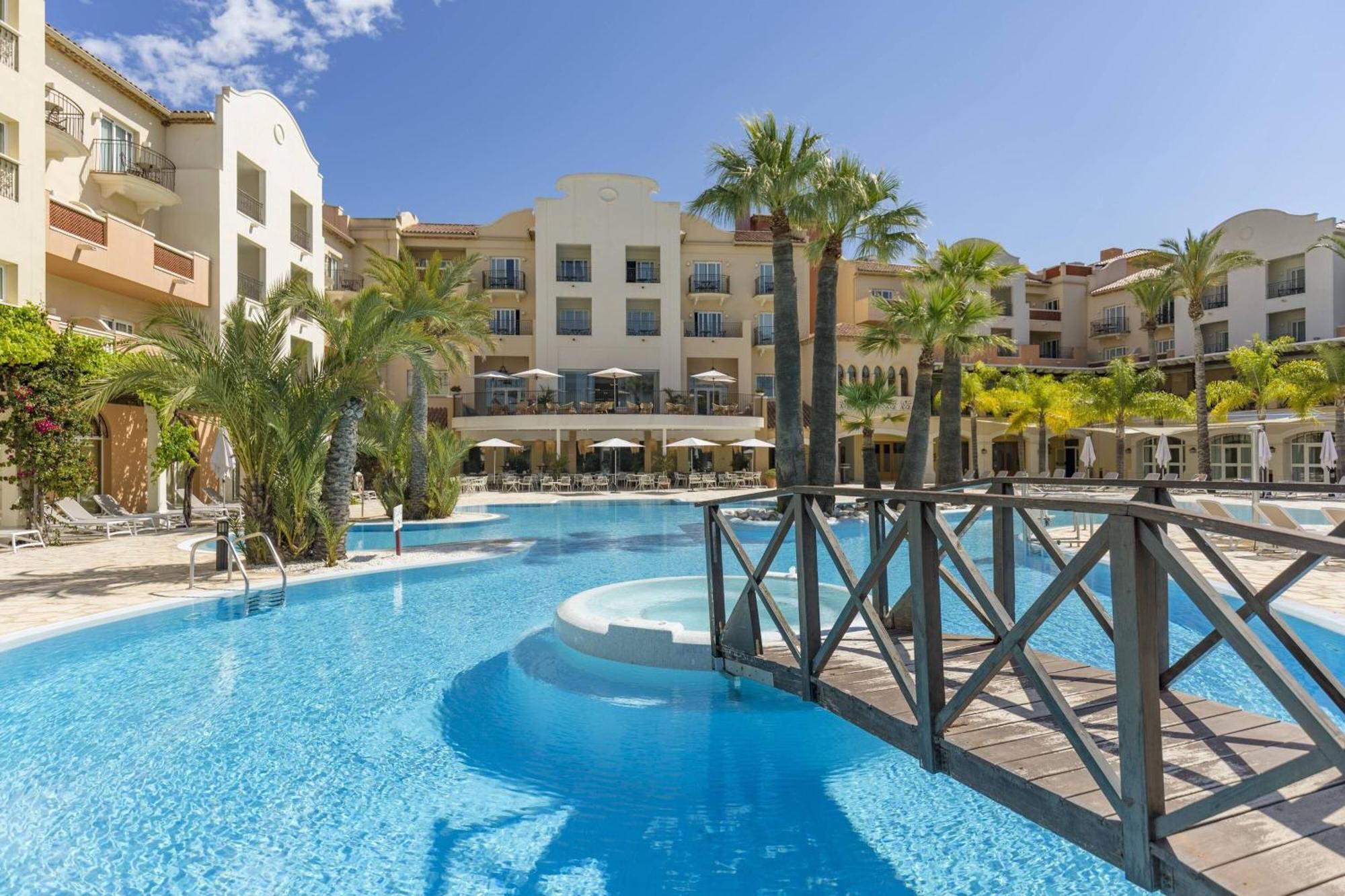 Denia Marriott La Sella Golf Resort & Spa מראה חיצוני תמונה